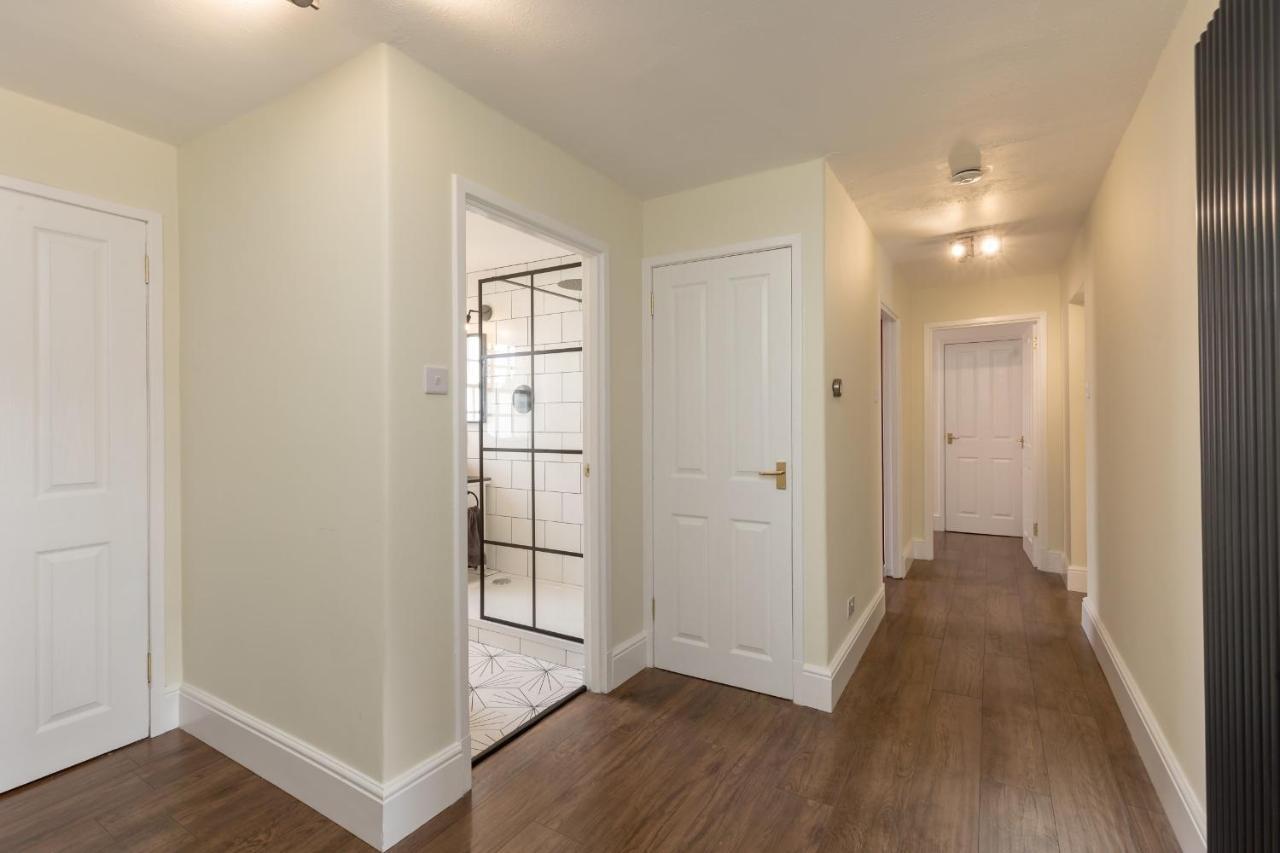 Guestready - Elegant 2Br Period Flat In Oldtown Daire Edinburgh Dış mekan fotoğraf